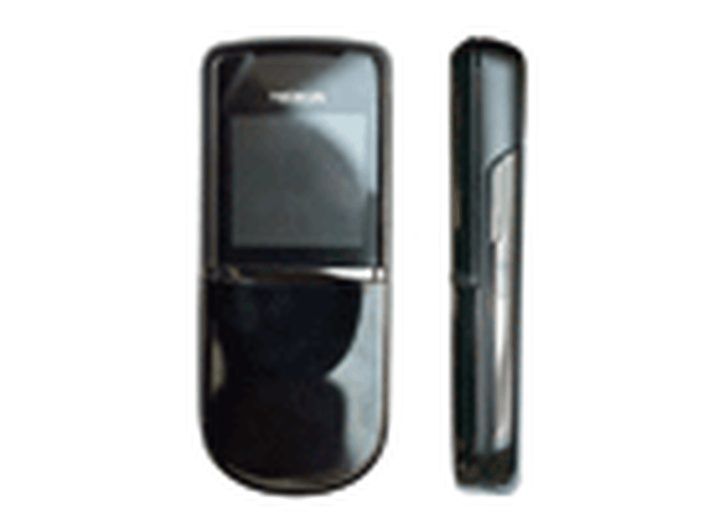 Nokia 8800 Sirocco